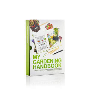 Suck Uk My Gardening Handbook